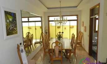 Imagem 7: CASA EM CONDOMÍNIO - ALPHAVILLE - SP