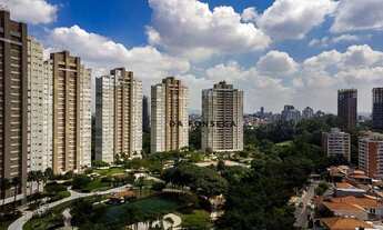 Imagem 6: LOCAÇÃO FORT DO GOLF * Apartamento com 3 dormitórios para alugar, 125 m² por R$ 11.000/m