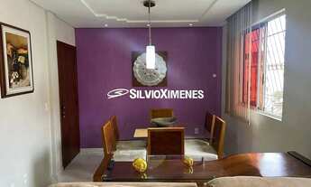 Imagem: Apartamento à venda com 87m², 3 quartos