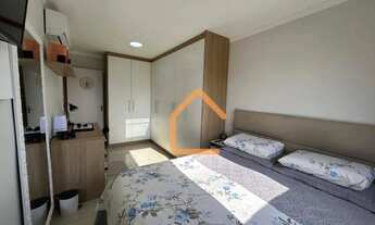 Imagem 7: Apartamento com 2 dormitórios à venda, 86 m² por R$ 350.000,00 - São José - Pouso Alegre/M