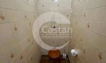 Imagem 6: Casa Comercial em Tatuapé