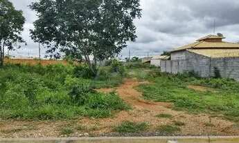 Imagem: VENDO LOTE DE 2.000 m² - BAIRRO JARDIM