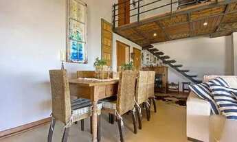 Imagem 6: Cobertura com 4 dormitórios, sendo 3 suítes, e 3 vagas de garagem no bairro Jardim do Sals