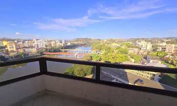 Imagem 13: Apartamento duplo no Centro de Resende RJ