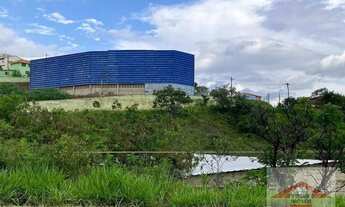 Imagem 7: Galpão, 1860 m² - venda por R$ 6.200.000,00 ou aluguel por R$ 40.688,34/mês - Dos Ivo - Ja