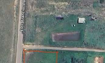 Imagem: Terreno à Venda - 1.100 m²