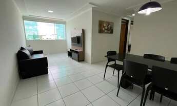 Imagem 3: LOCAÇÃO NO CATOLÉ - MOBILIADO E SEM BUROCRACIA!