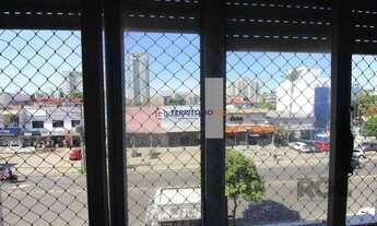 Imagem 7: Apartamento de 1 dormitório no bairro Camaquã