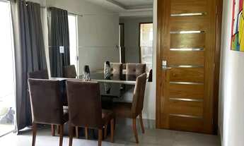 Imagem 2: Mobiliado Campo bello augusto montenegro