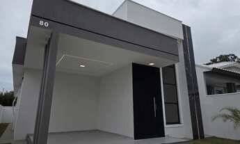 Imagem 2: Casa a venda no Condomínio Royal Garden - Maricá