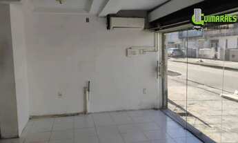 Imagem 5: Loja à venda, 59 m² por R$ 300.000,00 - Vila Rui Barbosa - Salvador/BA