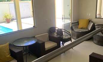 Imagem: Casa 4/4, Suítes e Piscina, Condomínio