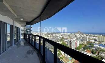 Imagem 6: Recreio dos Bandeirantes