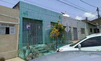 Imagem: Casa 3 Quartos Alecrim