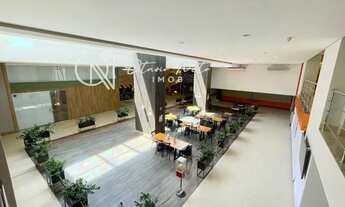 Imagem 7: Sala comercial 33m² sala ampla 1 lavabo - Marco - Belém - PA