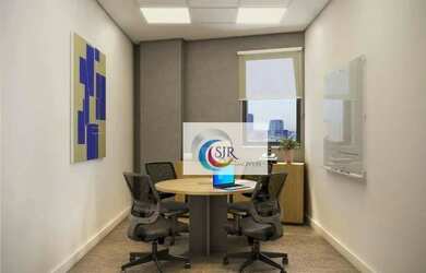 Imagem 10: Conjunto para alugar, 394 m² - Vila Olímpia - São Paulo/SP