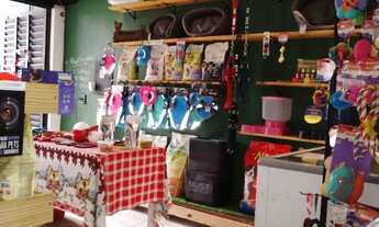 Imagem 2: Vende se Pet Shop bem localizado e com boa clientela no bairro Sion