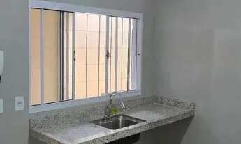 Imagem 4: Casa 3 Quartos no Bandeirantes com Suíte- 01