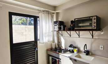 Imagem 5: Apartamento à venda Condomínio Inova - Uvaranas