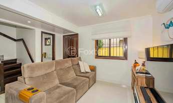 Imagem 2: Casa em Condomínio à venda Rua São Miguel, Coronel Aparício Borges - Porto Alegre