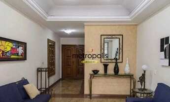 Imagem 7: Apartamento com 4 dormitórios à venda, 200 m² por R$ 1.025.000,00 - Bosque da Saúde - São