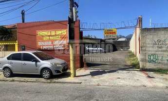 Imagem: Ótimo terreno de 315m² no centro de Campo