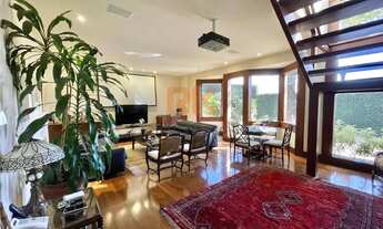 Imagem 4: Casa para aluguel, 5 quartos, 2 suítes, 10 vagas, Bandeirantes (Pampulha) - Belo Horizonte