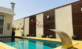 Imagem 8: Residencial Lago Sul