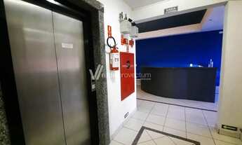 Imagem 6: Prédio - Taquaral - Campinas