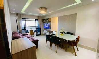 Imagem: Apartamento 3 Quartos para Venda em Salvador