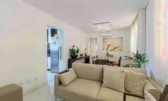 Imagem 5: Apartamento à venda, 3 quartos, 1 suíte, 3 vagas, Sion - Belo Horizonte/MG