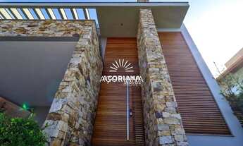 Imagem 2: Casa 4 dormitórios à venda Lagoa da Conceição Florianópolis/SC