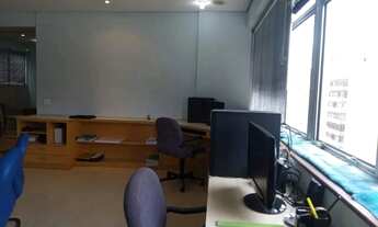 Imagem 6: Sala à venda, Lourdes - Belo Horizonte/MG