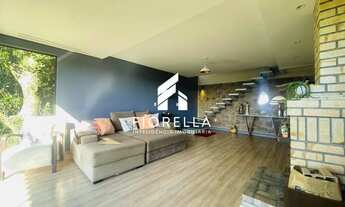 Imagem 5: Excelente Casa em meio a Natureza no Porto da Lagoa/SC