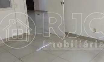 Imagem 3: Escritório para venda possui 80 metros quadrados em Centro - Rio de Janeiro - RJ