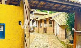 Imagem: Chácara - Bonfim - Paulínia