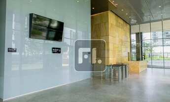 Imagem 2: Conjunto para alugar, 802m² por R$ 133.074/mês - Brooklin - São Paulo/SP