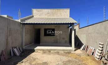 Imagem: CASA RESIDENCIAL em PALMAS - TO, JARDIM