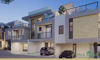 Imagem: Sobrado para Venda em Curitiba, Abranches