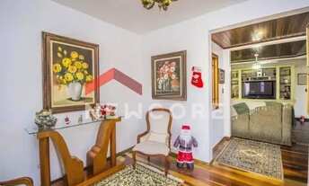 Imagem 5: Casa em Avenida José Corrêa da Silva - Cavalhada - Porto Alegre/RS