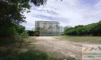 Imagem 5: Terreno plano, com 30 metros de frente e generosos 3000m²