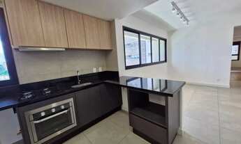 Imagem 6: APARTAMENTO PARA LOCAÇÃO 02 QUARTOS SUITE 02 VAGAS COM LAZER NO LOURDES