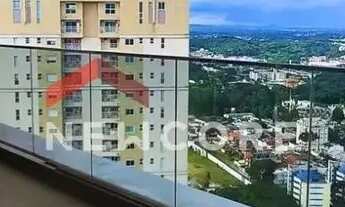 Imagem 4: Cobertura em Rua José Izidoro Biazetto - Campo Comprido - Curitiba/PR