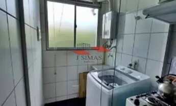 Imagem 5: Apartamento (Padrão), com 2 quartos e 1 banheiros à Venda, 43 m² em Porto Alegre/RS