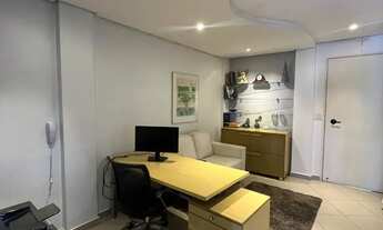 Imagem 5: Sala/Conjunto para venda com 56 metros quadrados em Água Branca - São Paulo - São Paulo