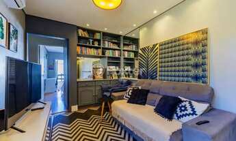 Imagem 2: Imóvel para venda tem 186 metros quadrados com 3 quartos em Higienópolis - Porto Alegre