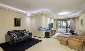 Imagem 7: Apartamento à venda, 166 m² por R$ 1.700.000,00 - Champagnat - Curitiba/PR