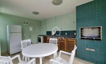 Imagem 2: Apartamento com 1 quarto para alugar, 54 m² por R$ 2.801/mês - Agriões - Teresópolis/RJ