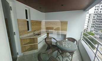 Imagem 2: APARTAMENTO VISTA MAR 4 DORMITORIOS NA BEIRA MAR DE FLORIANOPOLIS