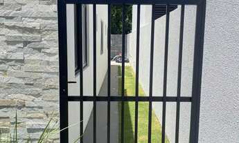 Imagem 6: Casa com Piscina e Energia Solar 3 Suítes Condomínio Porto Manguaba Marechal Deodoro/AL